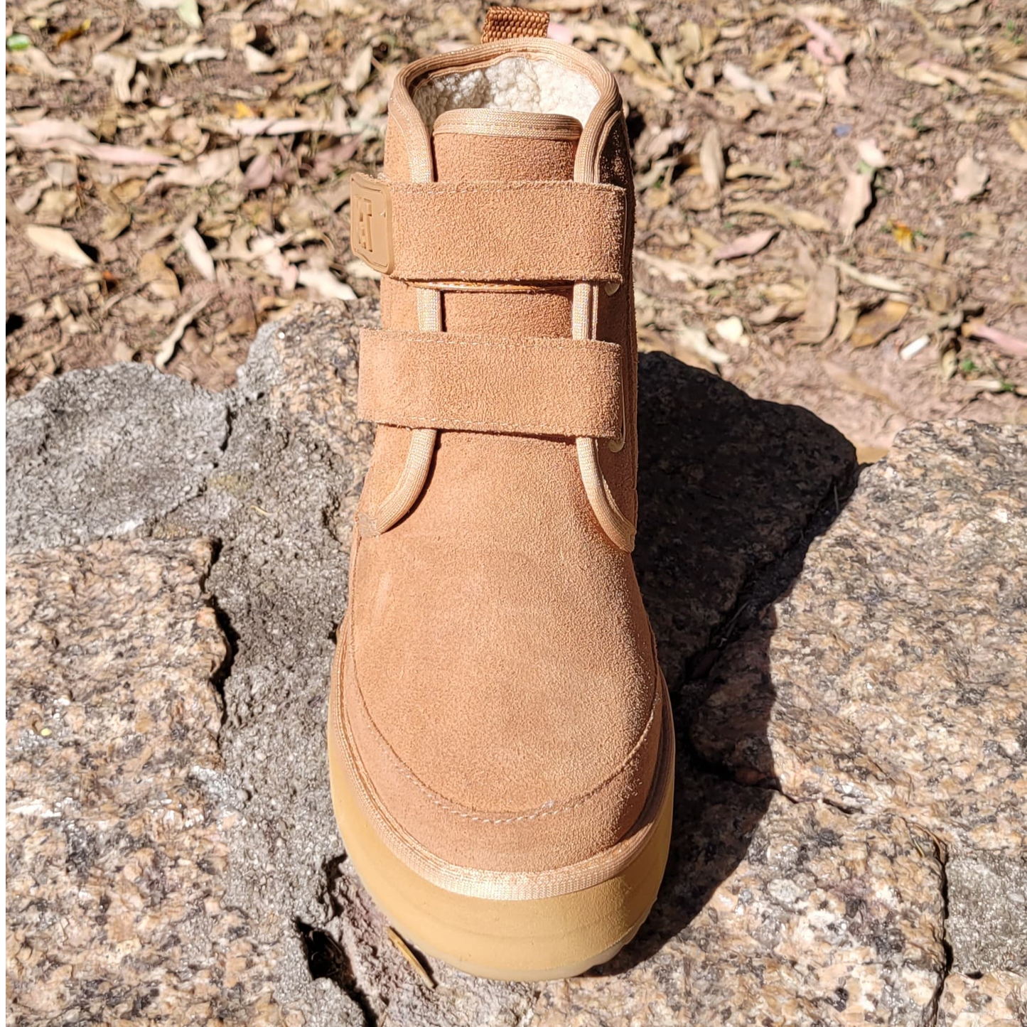 Bota Ursa&Touro