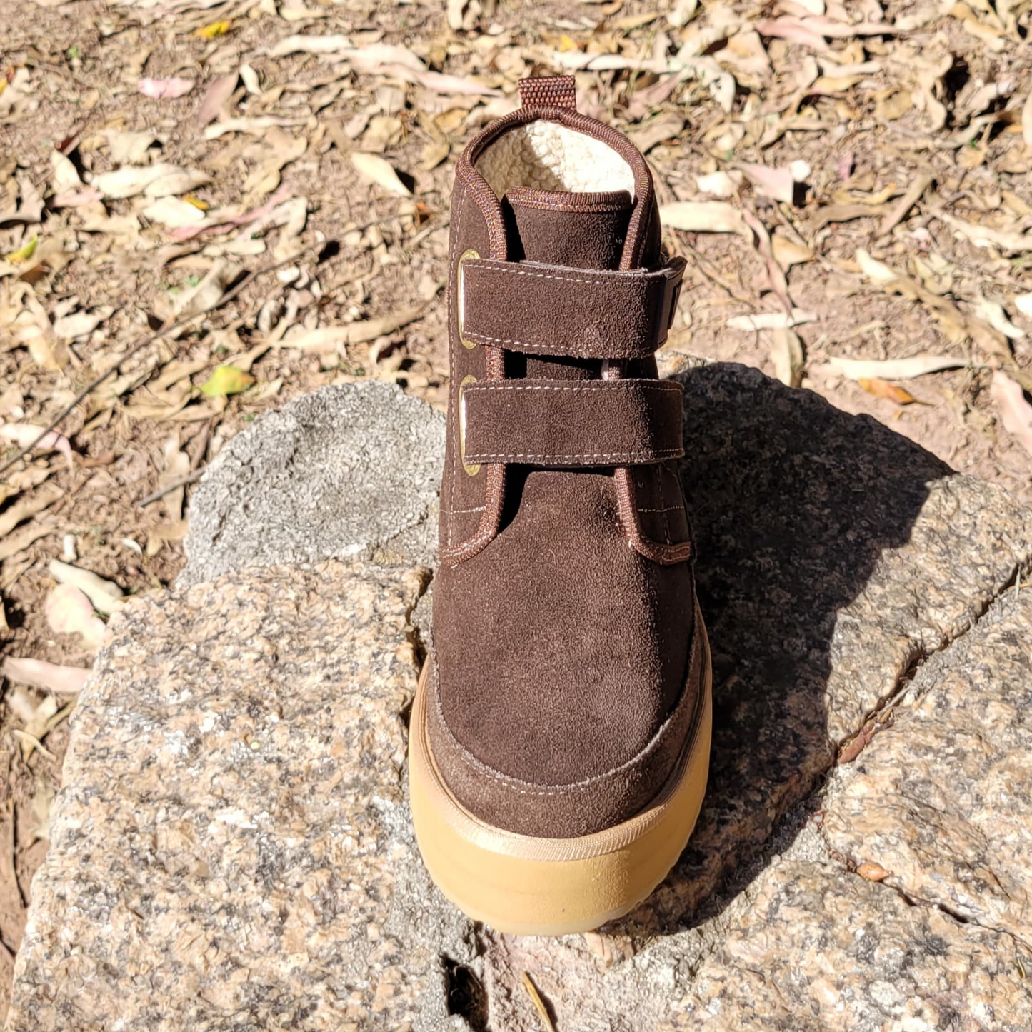 Bota Ursa&Touro