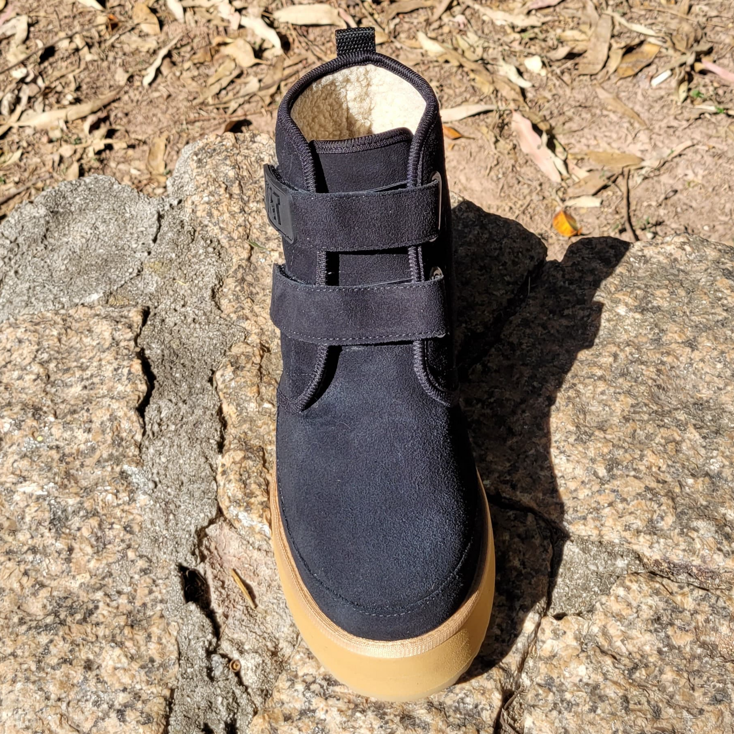 Bota Ursa&Touro