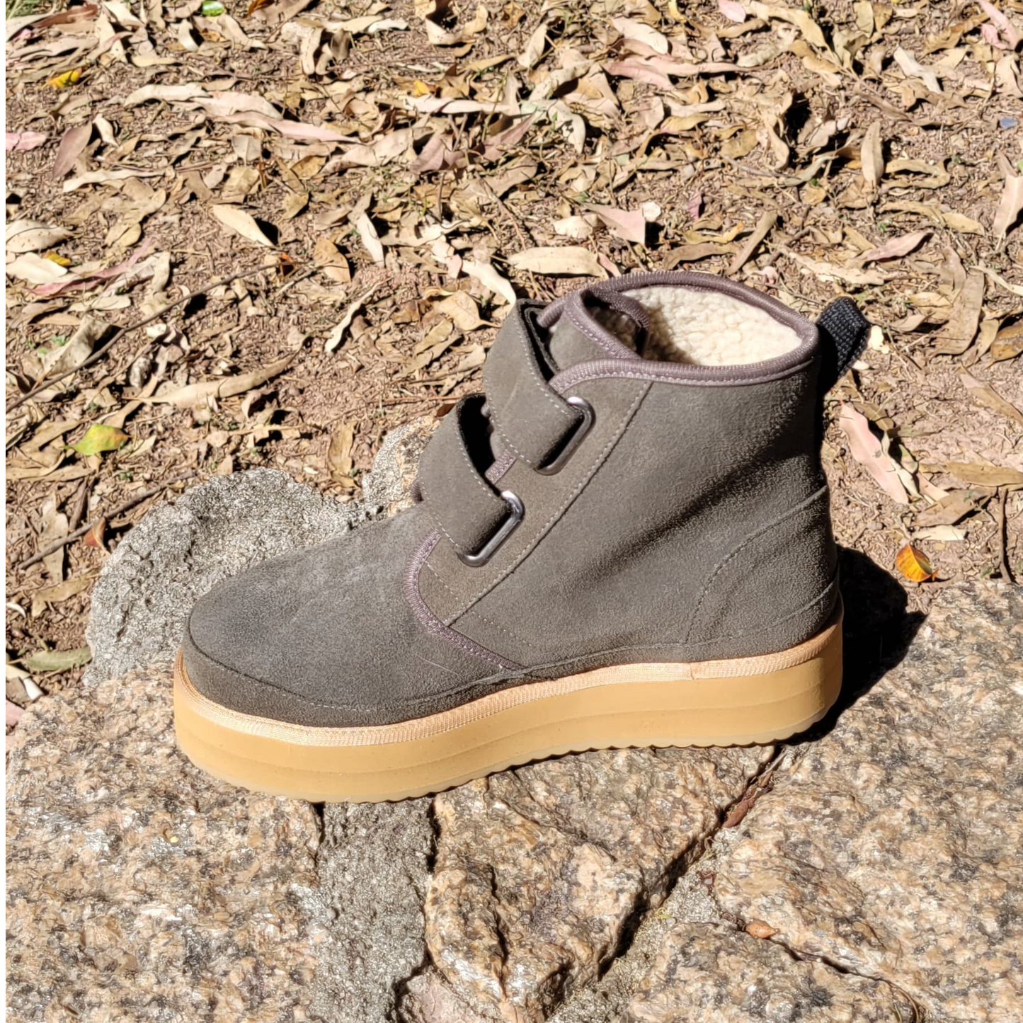 Bota Ursa&Touro