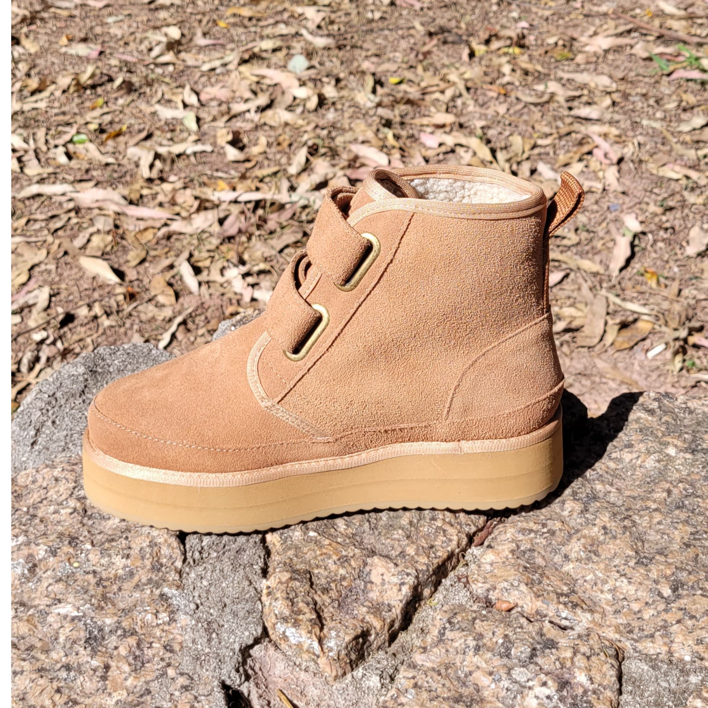Bota Ursa&Touro