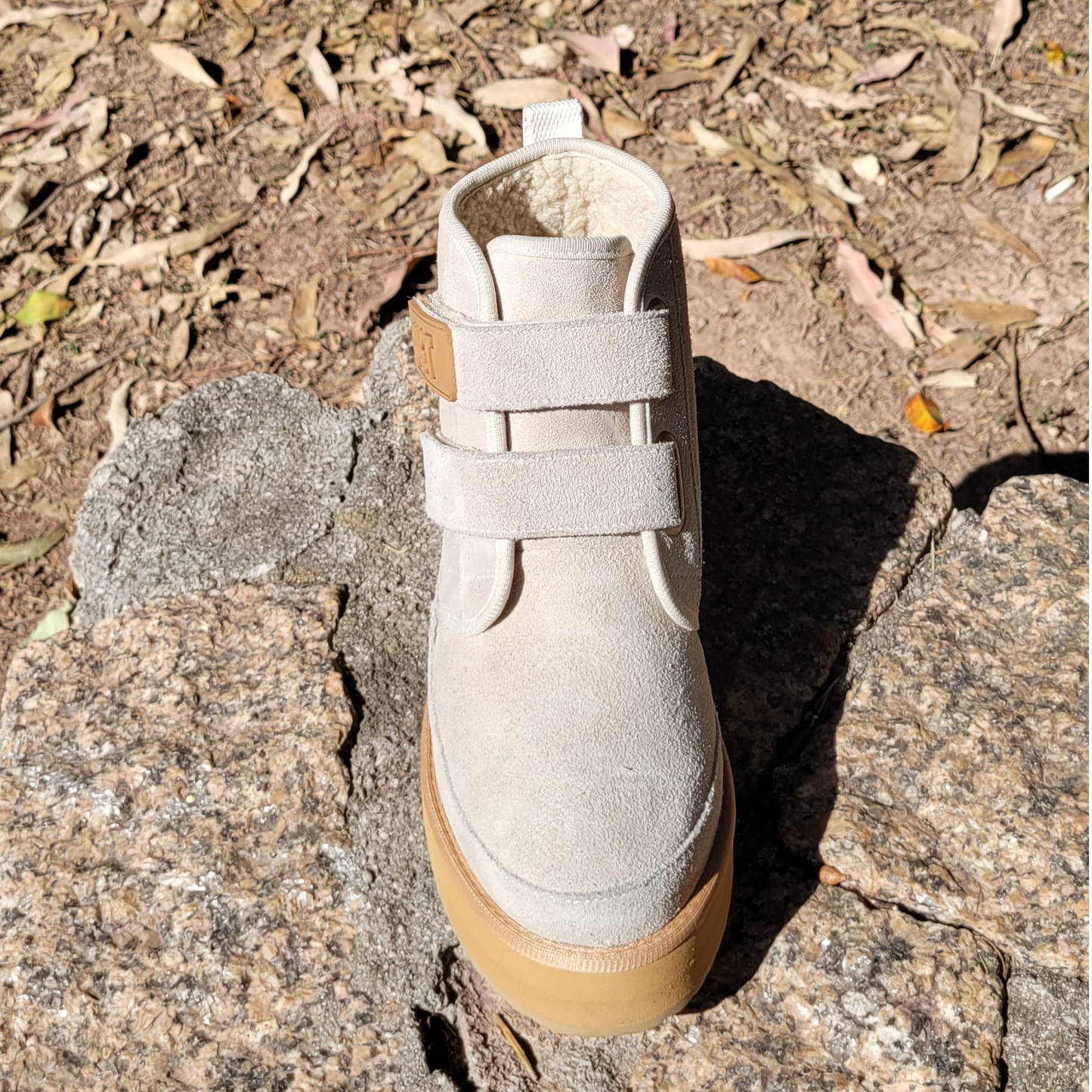 Bota Ursa&Touro