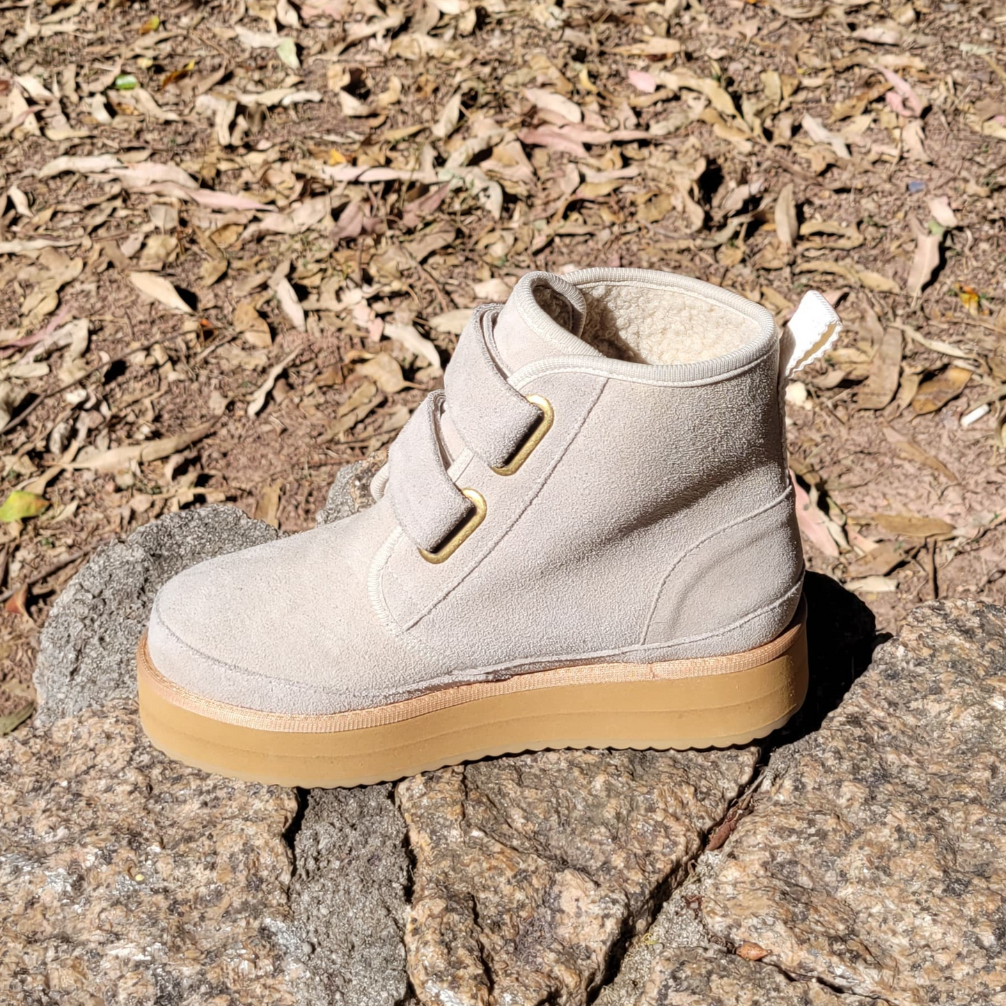 Bota Ursa&Touro