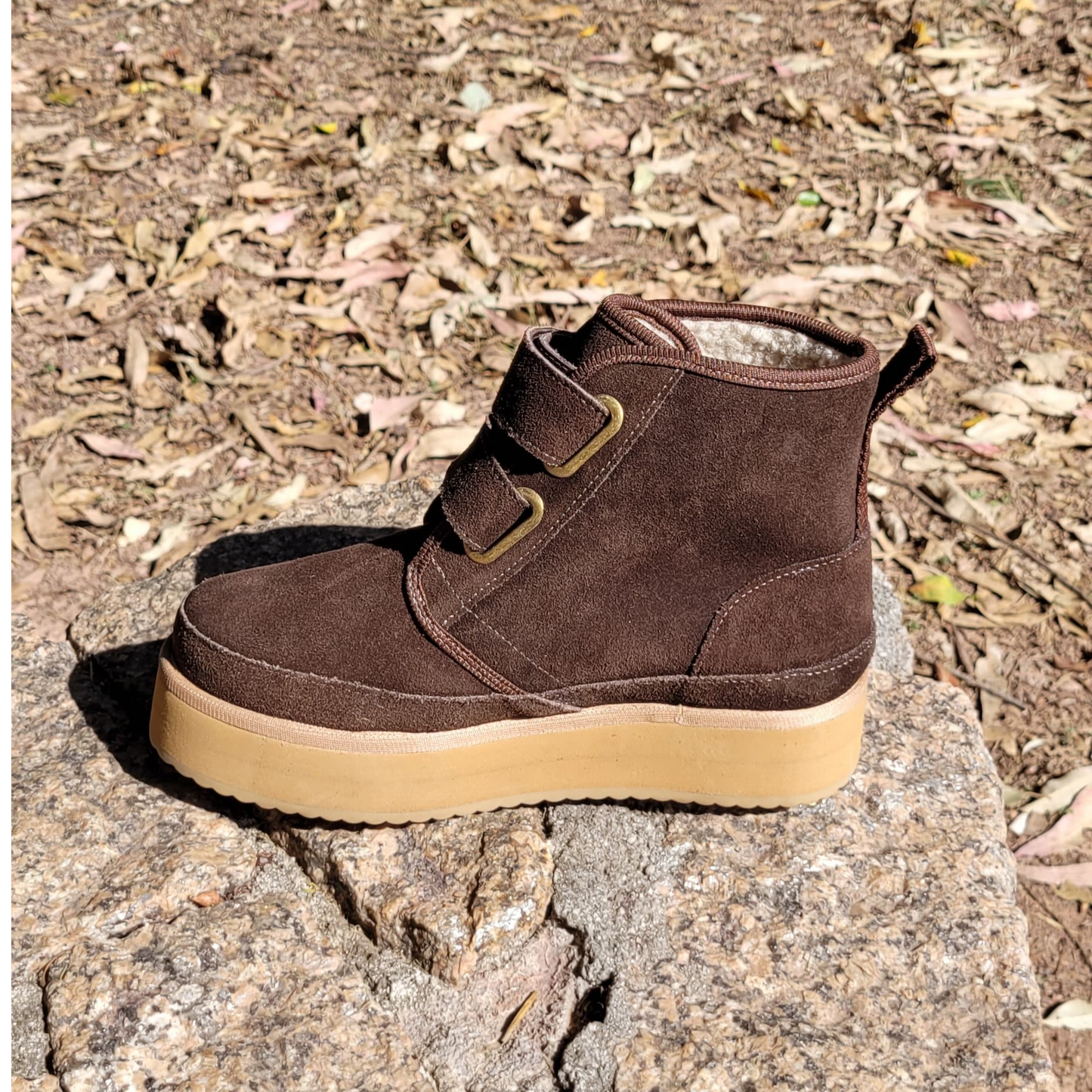 Bota Ursa&Touro