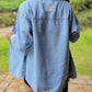 Jaqueta Jeans