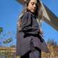 Jaqueta Sarja Unissex