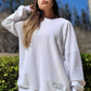 Moletom Nuvem